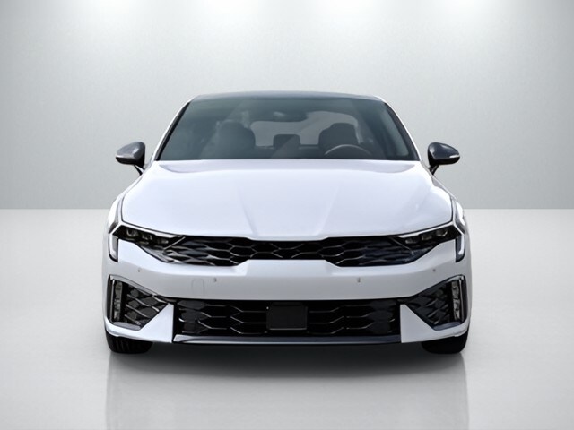 2026 Kia K5 GT-Line photo 2