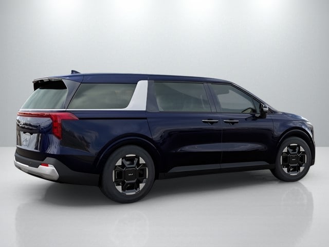 2026 Kia Carnival EX - Photo 6