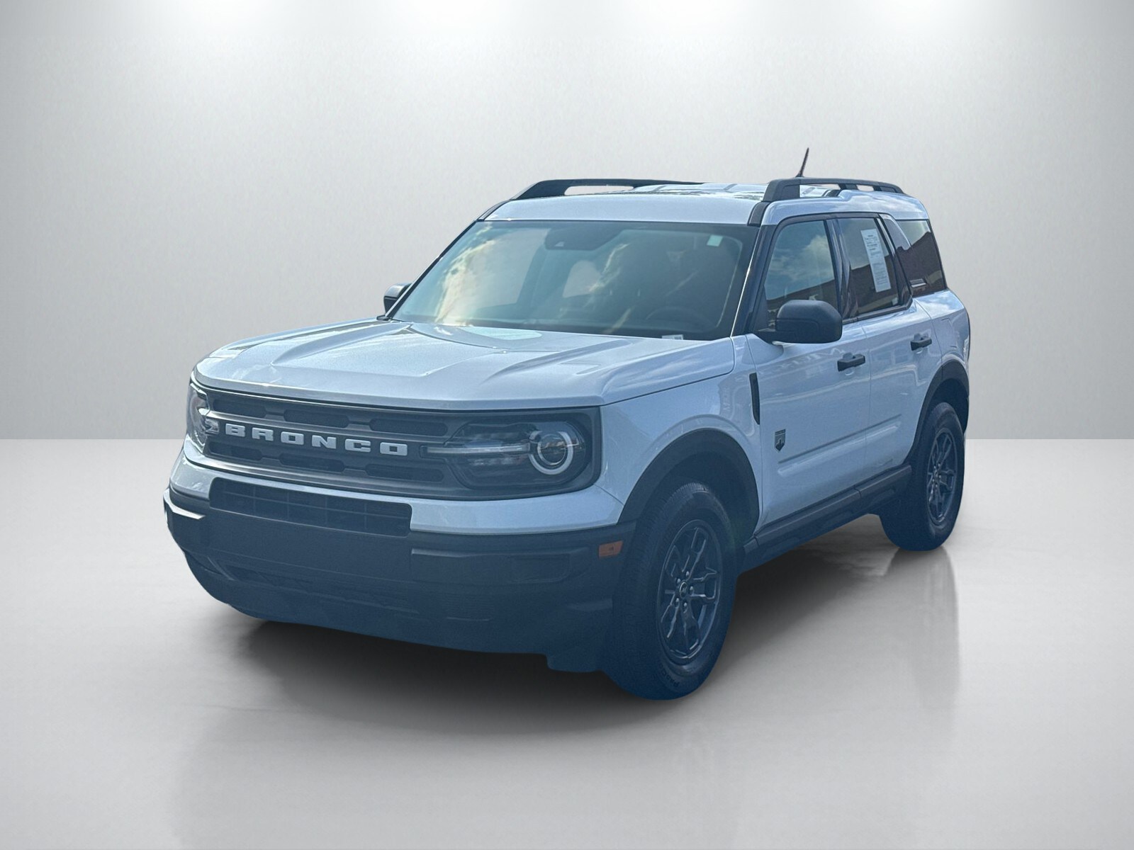 2023 Ford Bronco Sport Big Bend photo 3