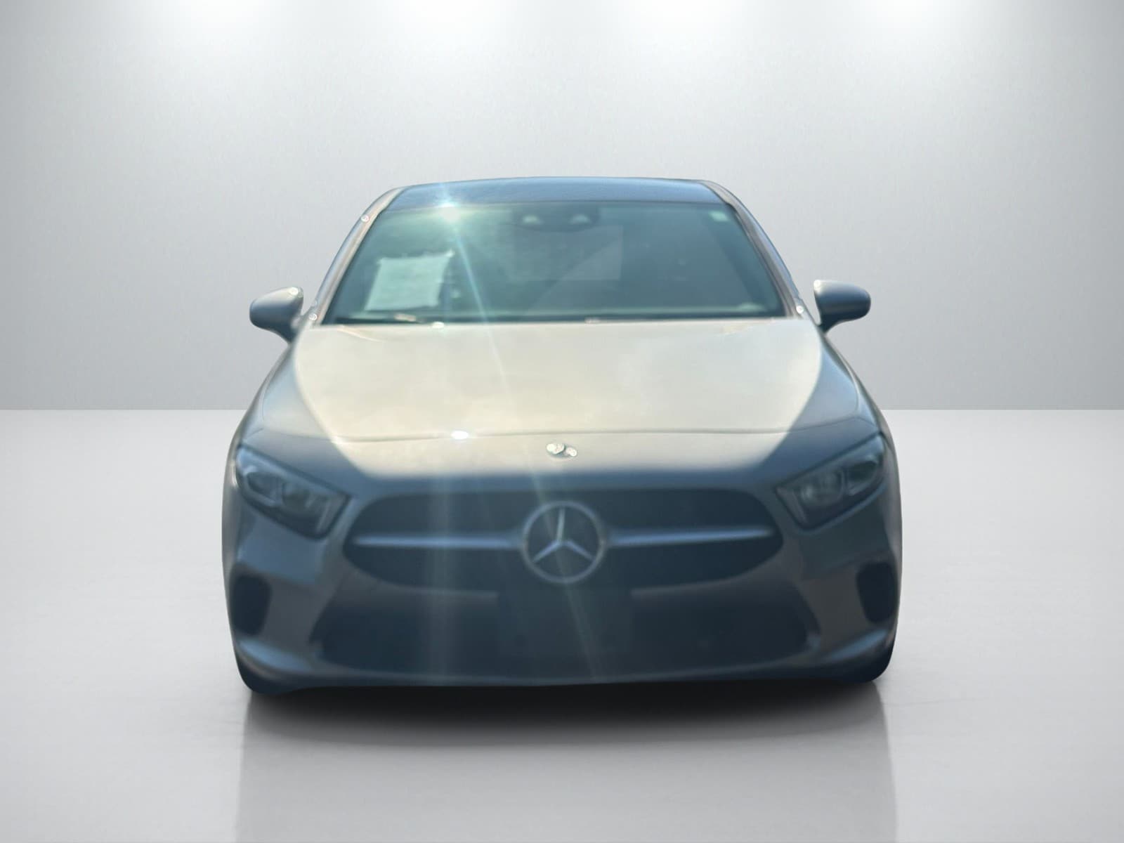 Used 2019 Mercedes-Benz A-Class A220 with VIN WDD3G4EB4KW027346 for sale in Lithia Springs, GA