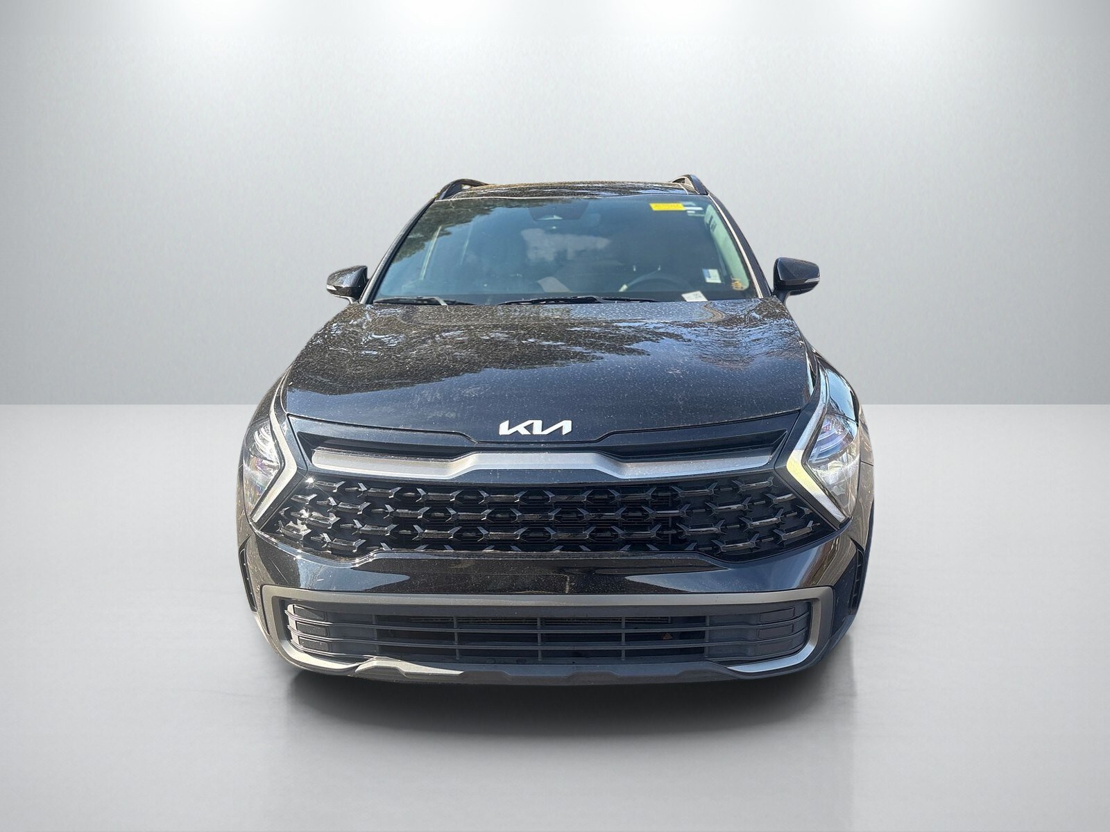 2023 Kia Sportage X-Line photo 2