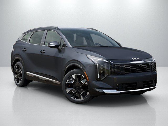 2026 Kia Sportage SX Prestige - Photo 10