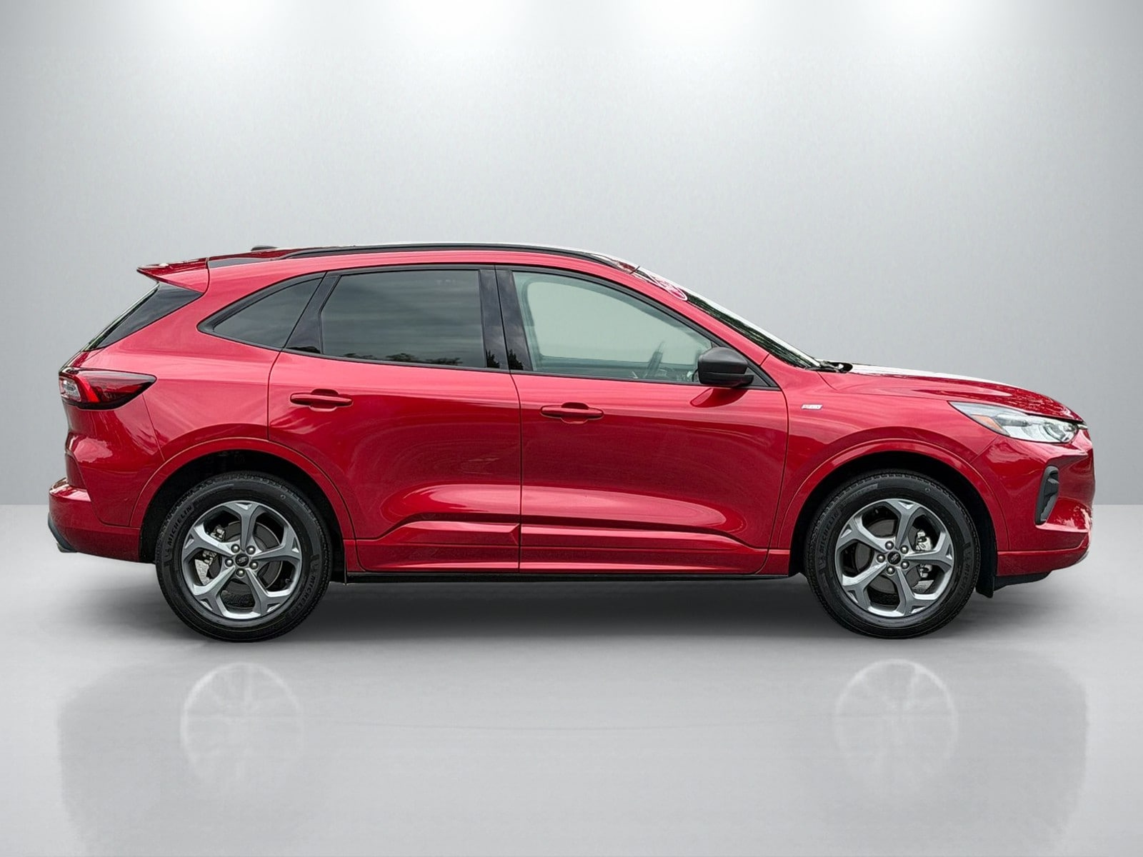 2024 Ford Escape ST-Line - Photo 8