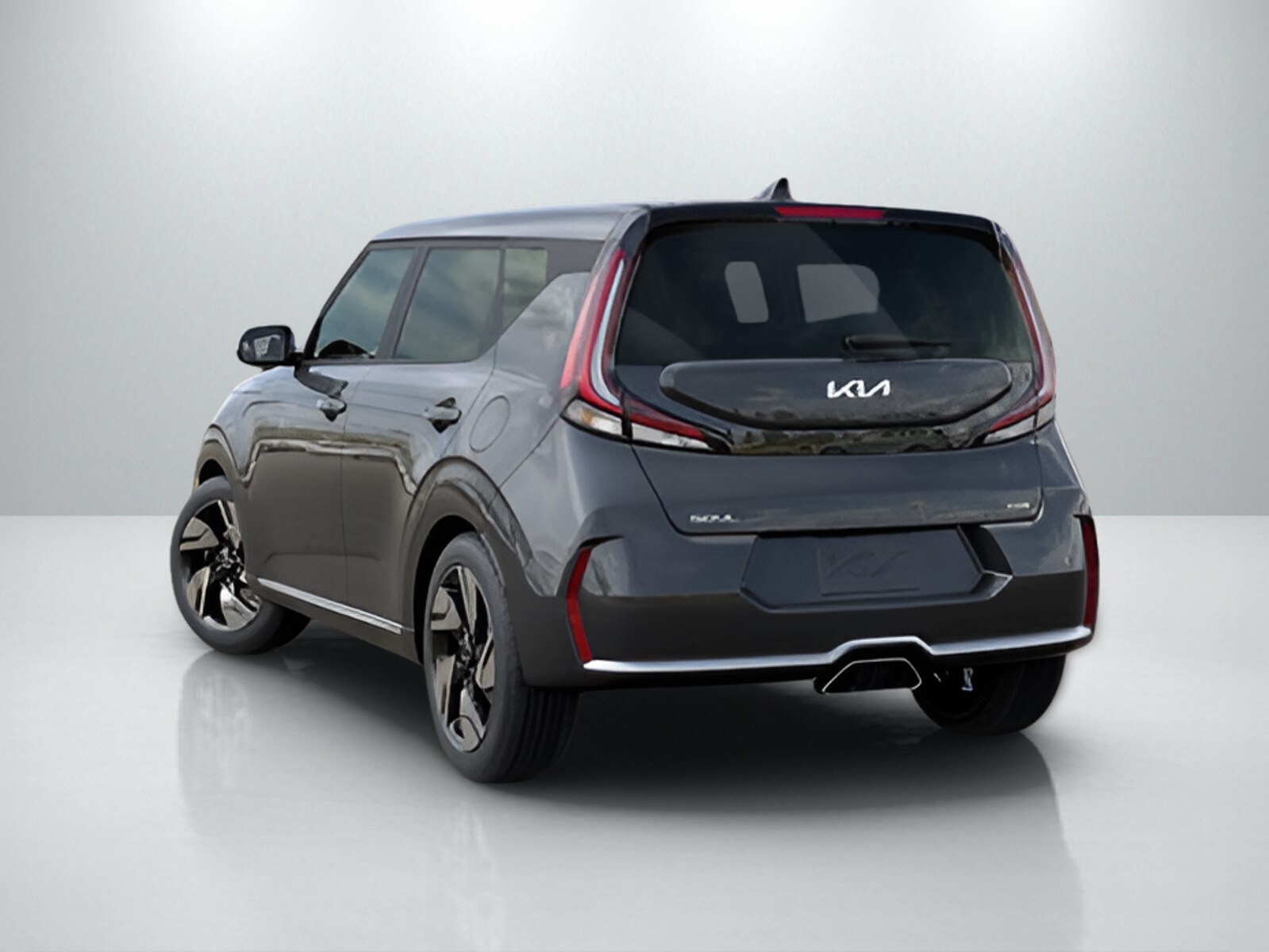 2025 Kia Soul GT-Line photo 4