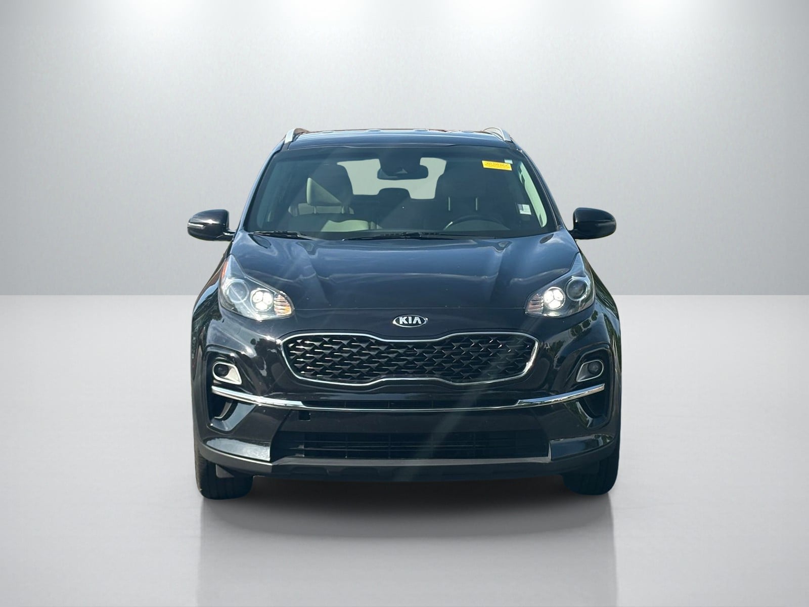 Used 2020 Kia Sportage EX with VIN KNDPN3AC1L7684269 for sale in Lithia Springs, GA