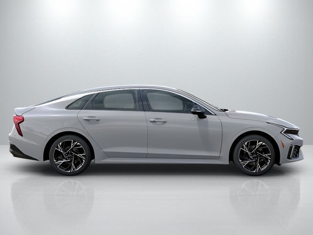 2026 Kia K5 GT-Line - Photo 7