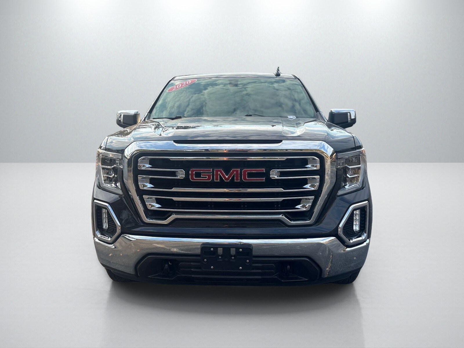 2020 Gmc Sierra 1500 SLT photo 2