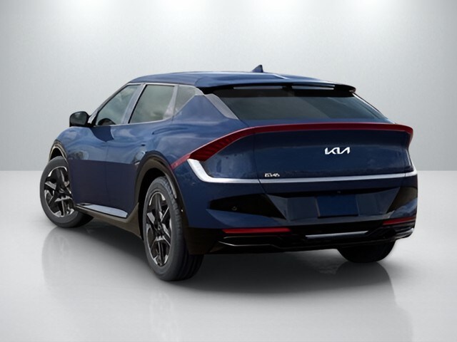 2025 Kia EV6 Light photo 4