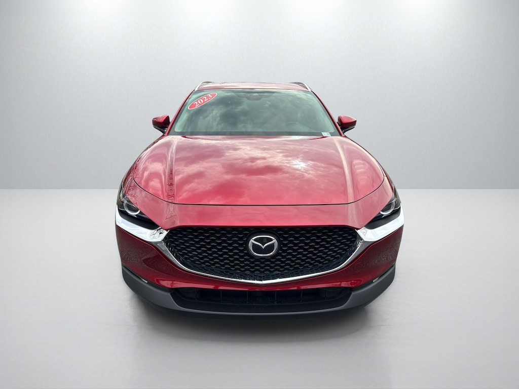 Certified 2023 Mazda CX-30 2.5 S Select Package SUV