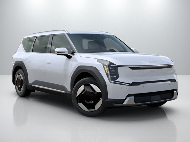 2026 Kia EV9 Wind - Photo 8