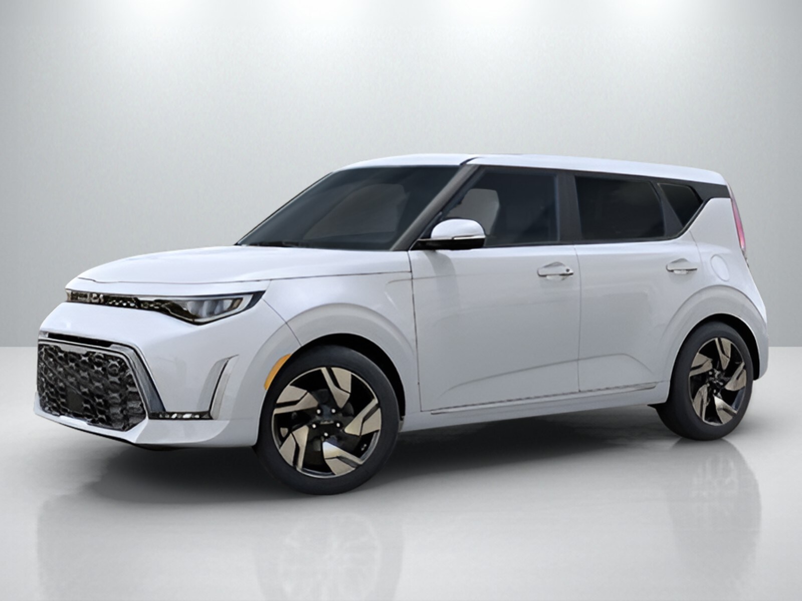 2025 Kia Soul GT-Line photo 3
