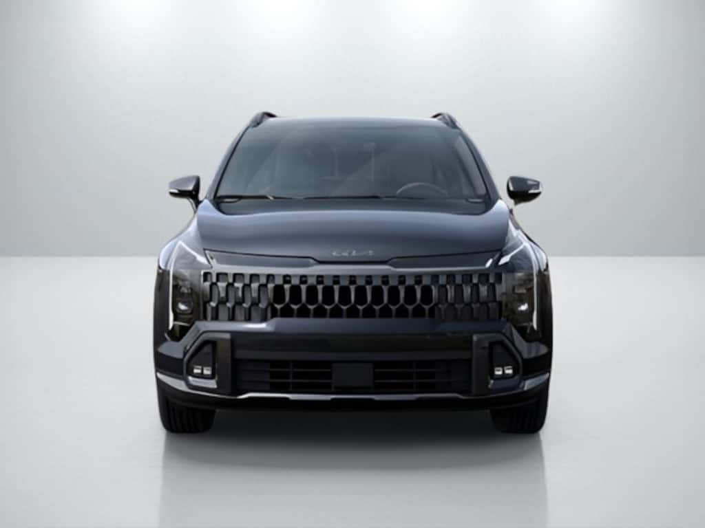 New 2026 Kia Sportage X-Line SUV