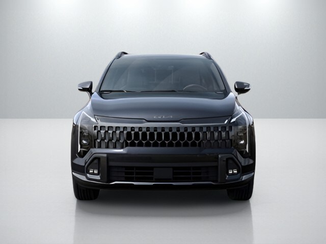 2026 Kia Sportage X-Line photo 2