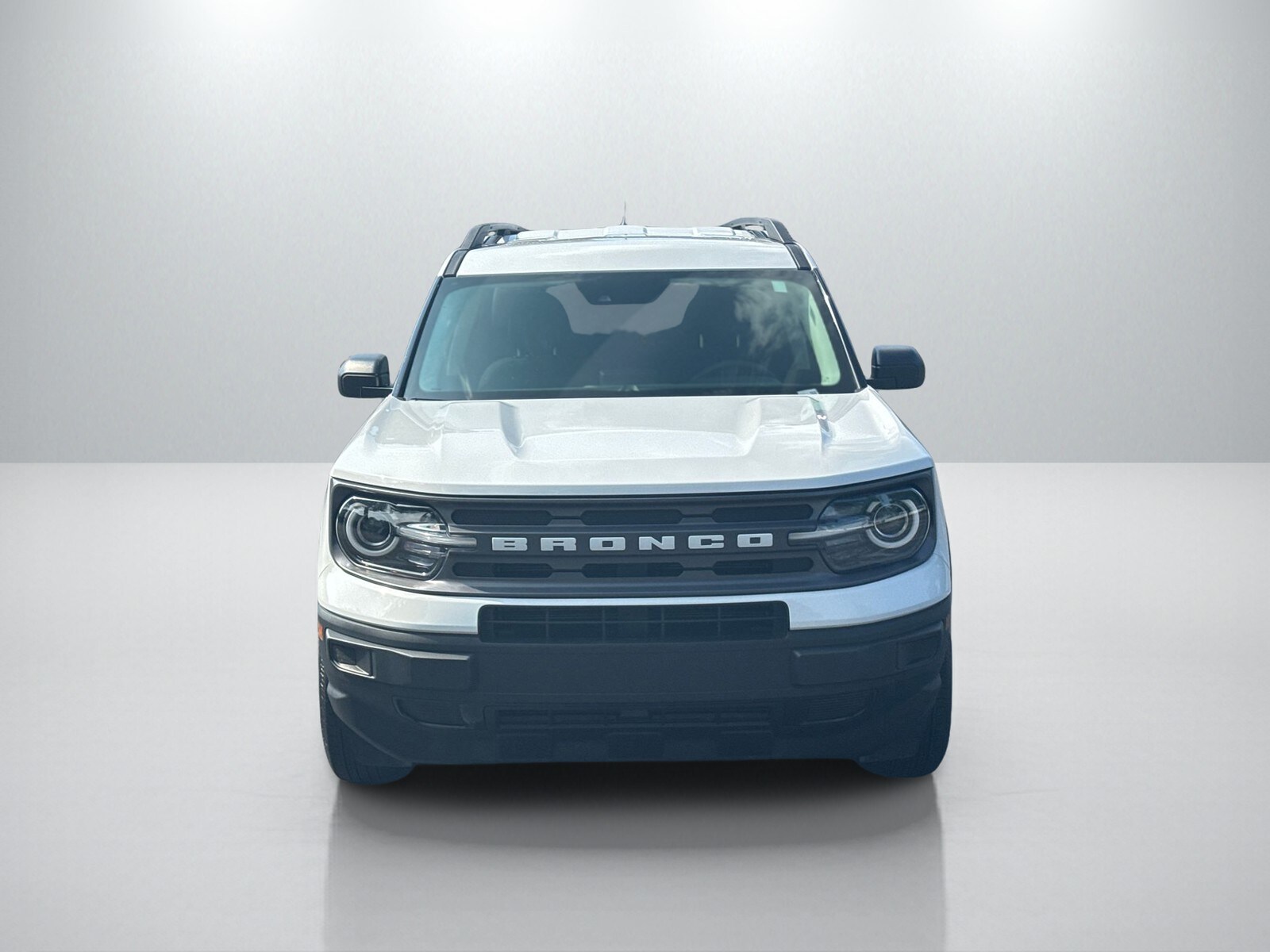 2023 Ford Bronco Sport Big Bend photo 2