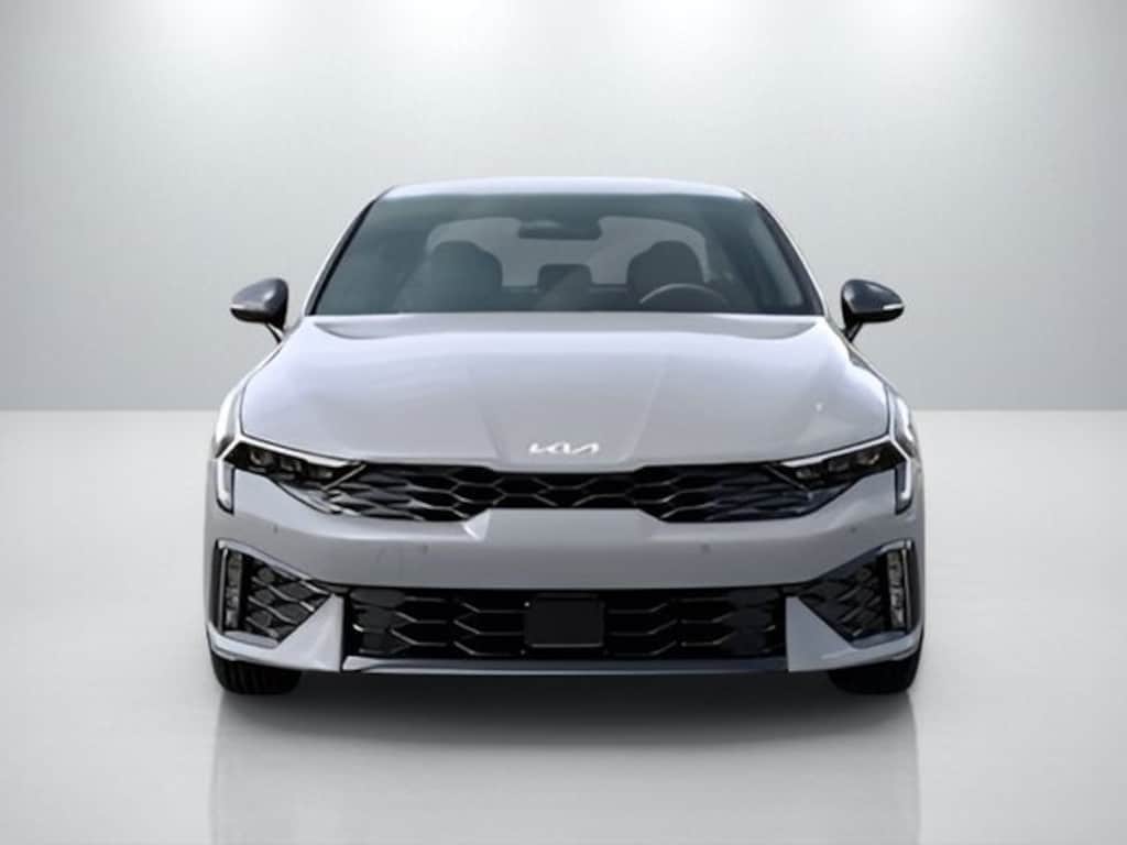 Used 2025 Kia K5 GT-Line Sedan