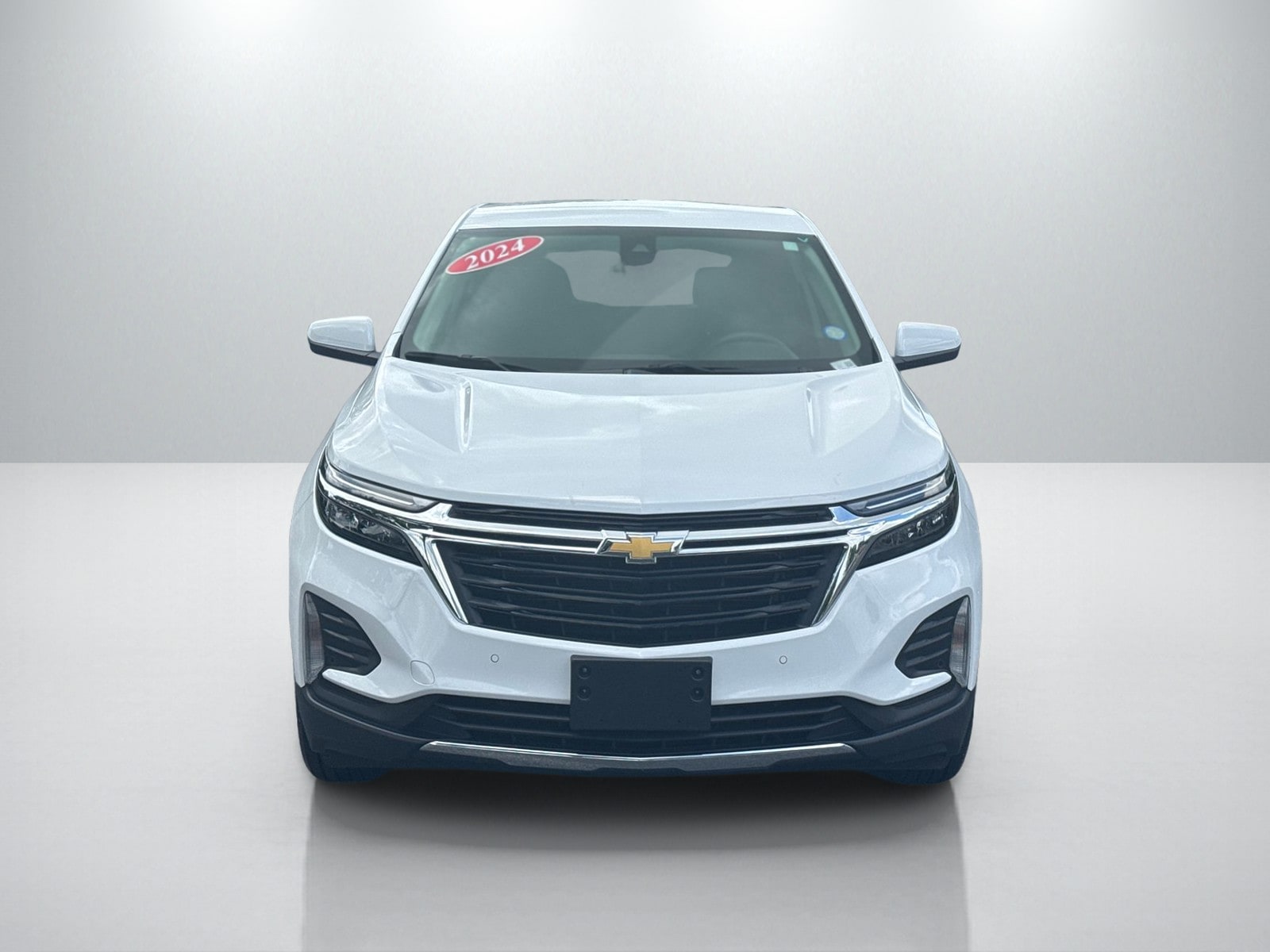 Certified 2024 Chevrolet Equinox LT with VIN 3GNAXUEG6RS142007 for sale in Lithia Springs, GA