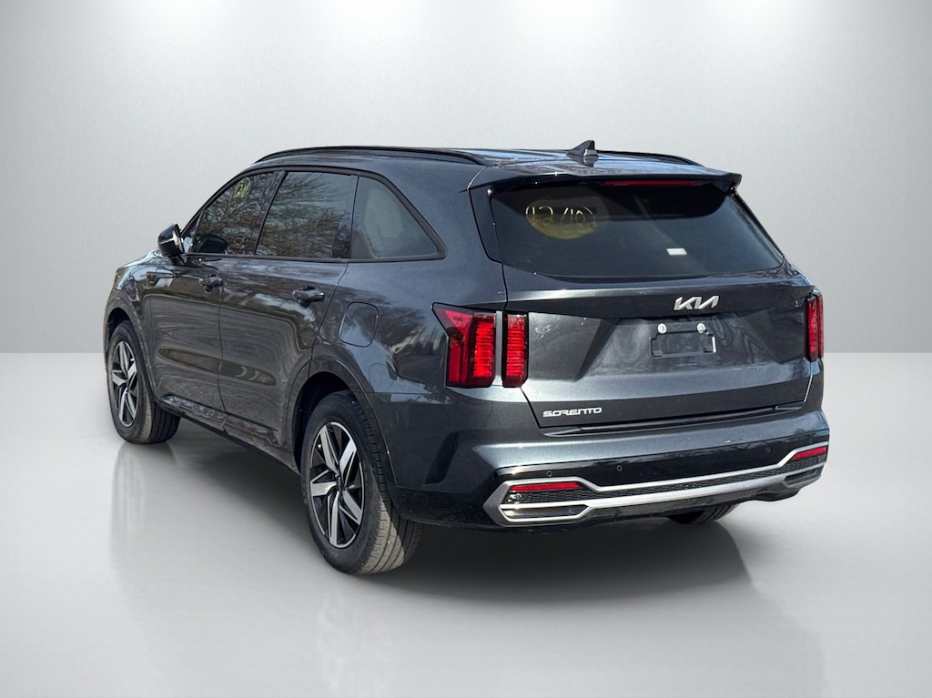 Certified 2023 Kia Sorento S SUV