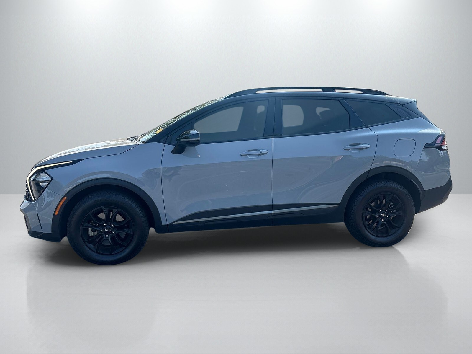 2023 Kia Sportage X-Pro photo 4