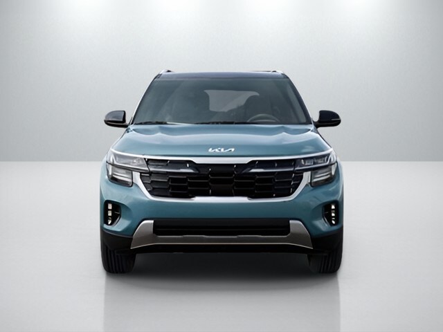 2026 Kia Seltos SX photo 2