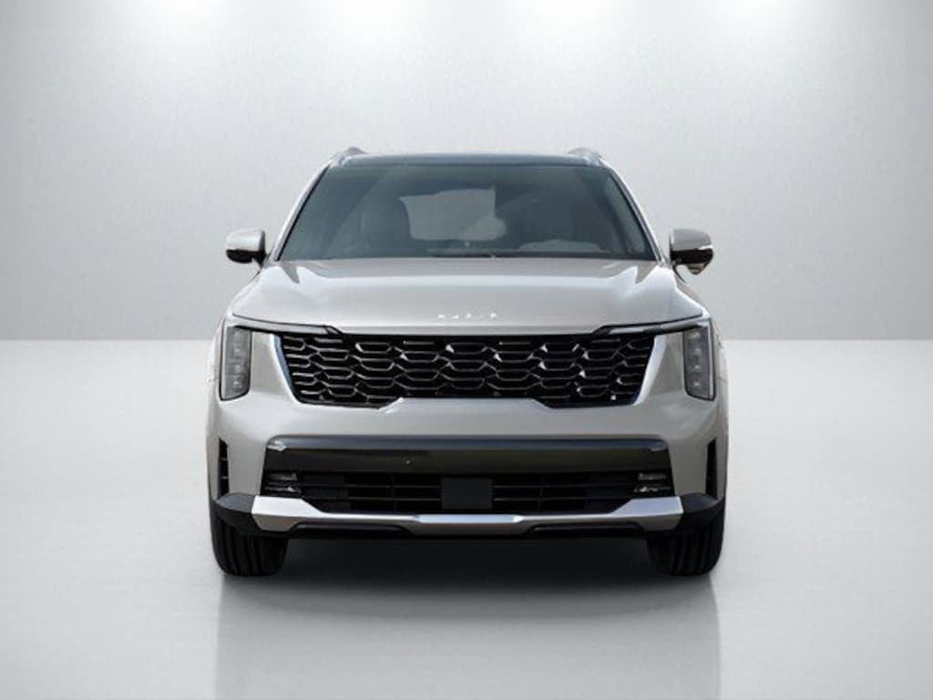 New 2026 Kia Sorento EX SUV