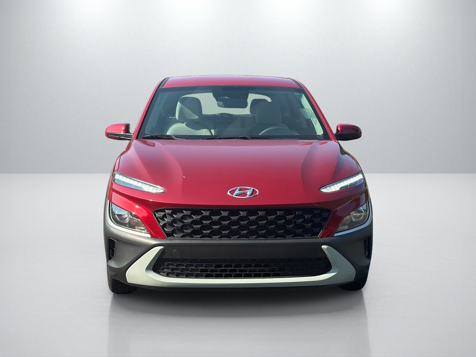 Certified 2022 Hyundai Kona SE with VIN KM8K22AB2NU770906 for sale in Lithia Springs, GA