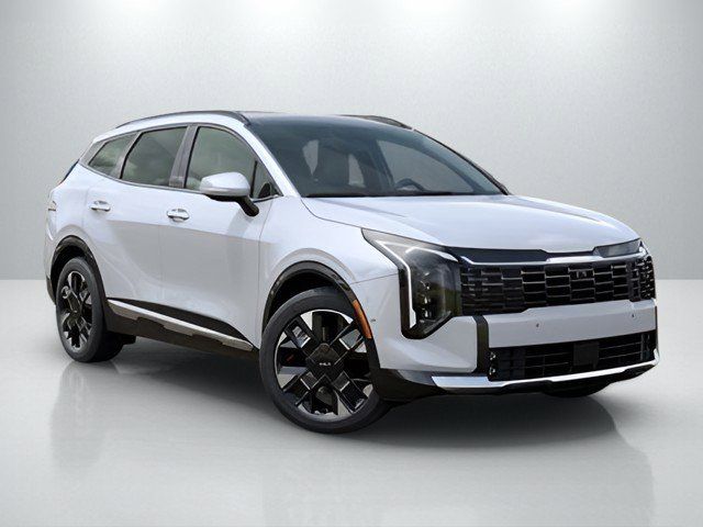 2026 Kia Sportage SX Prestige - Photo 10