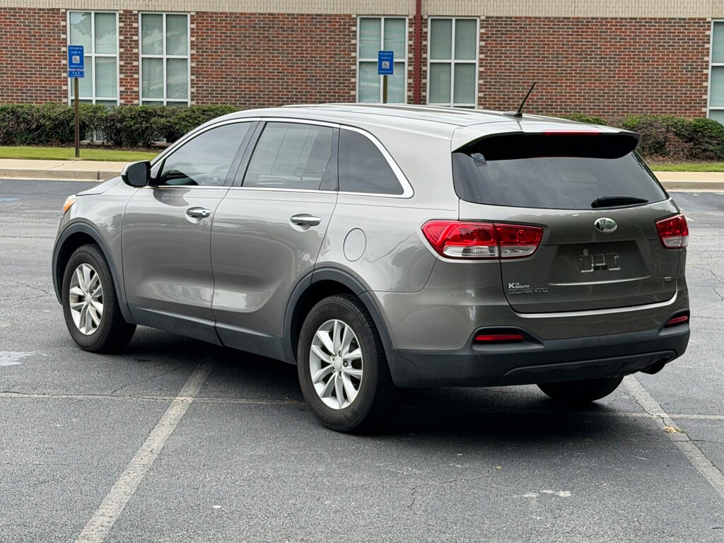 Used 2018 Kia Sorento 2.4L L SUV