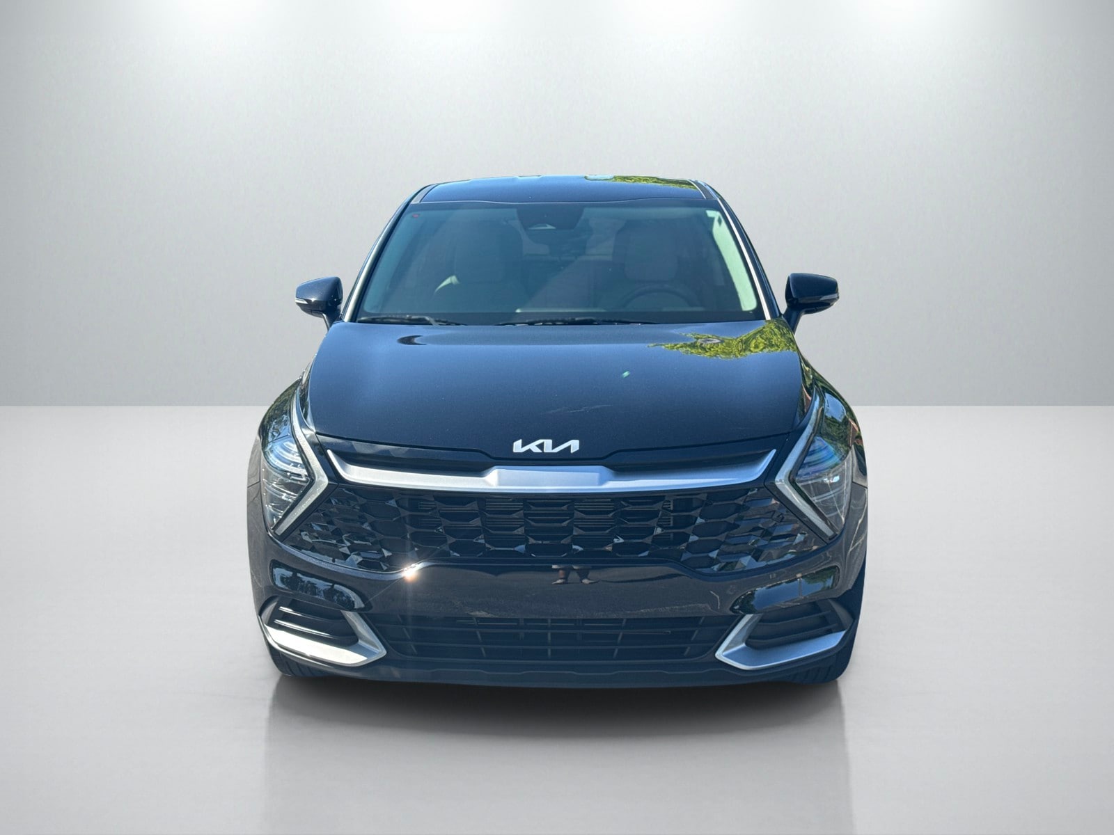 Certified 2025 Kia Sportage EX with VIN 5XYK33DF0SG237231 for sale in Lithia Springs, GA
