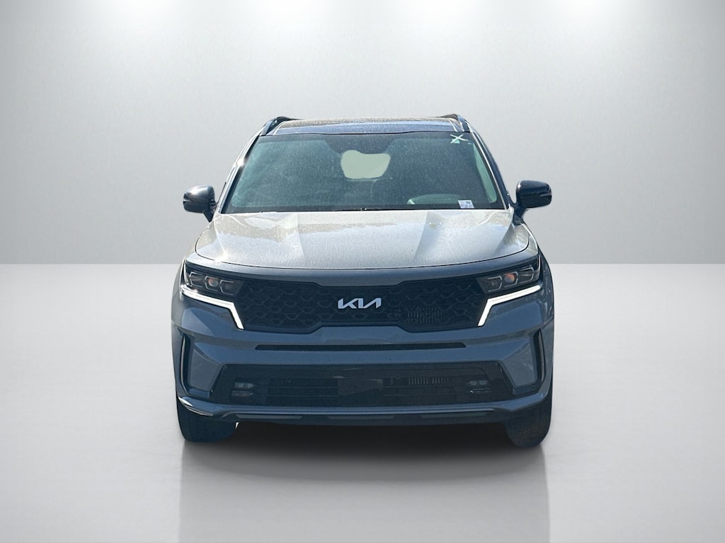 Certified 2023 Kia Sorento SX SUV