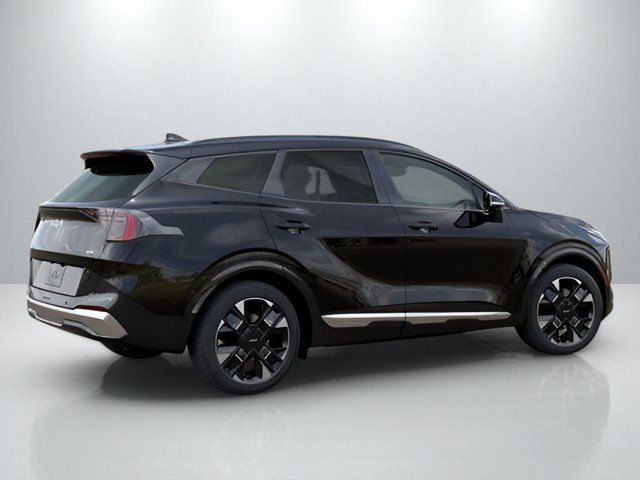2026 Kia Sportage SX Prestige - Photo 7