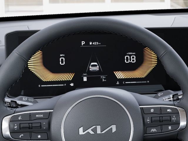 2026 Kia K5 GT-Line - Photo 21