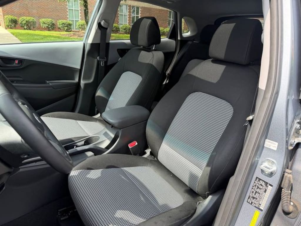Certified 2020 Hyundai Kona SEL Plus SUV