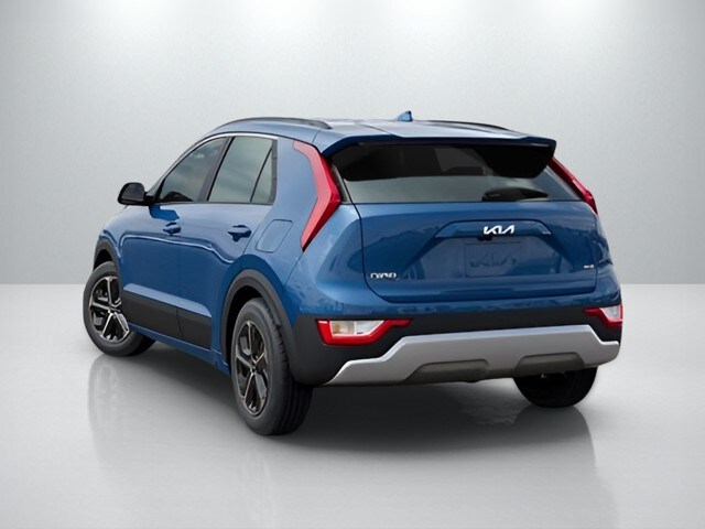 2025 Kia Niro EX photo 2