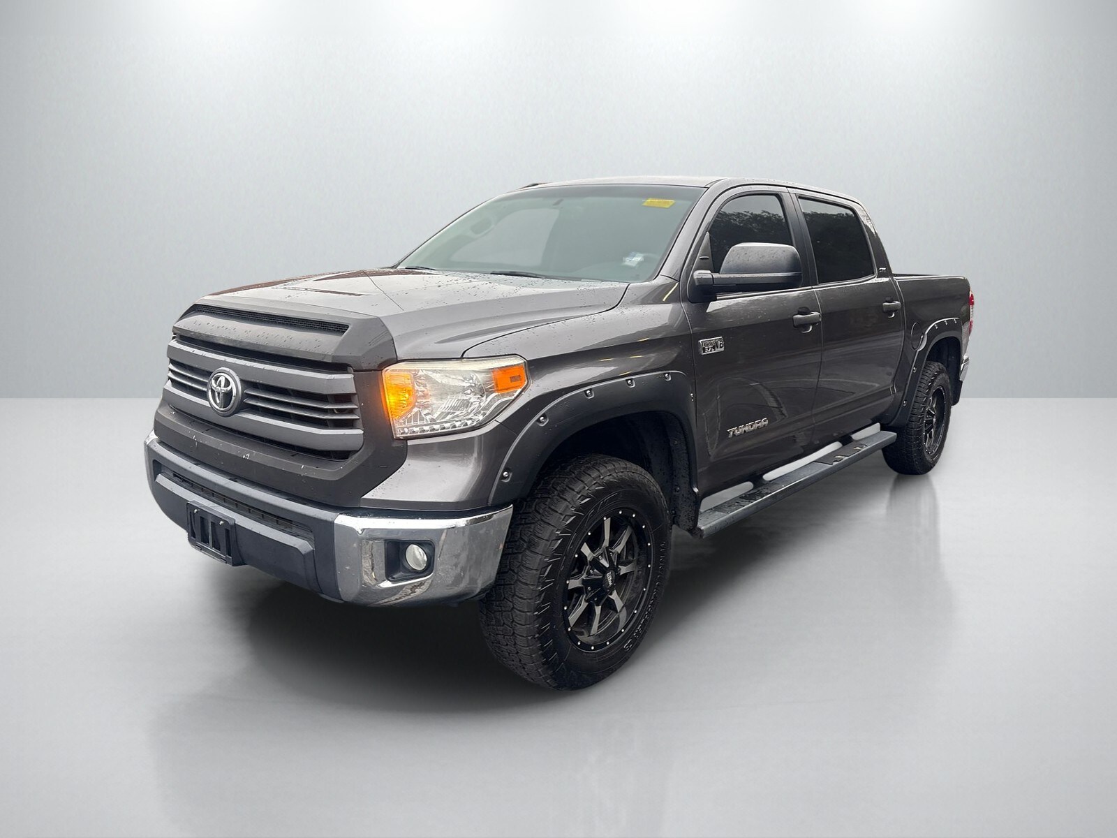2015 Toyota Tundra SR5 Grade photo 3