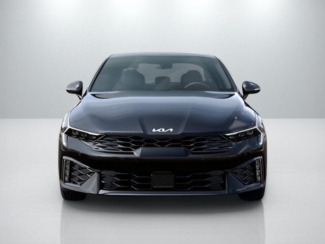 2026 Kia K5 GT-Line photo 2