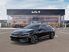 2026 Kia K5 EX Sedan