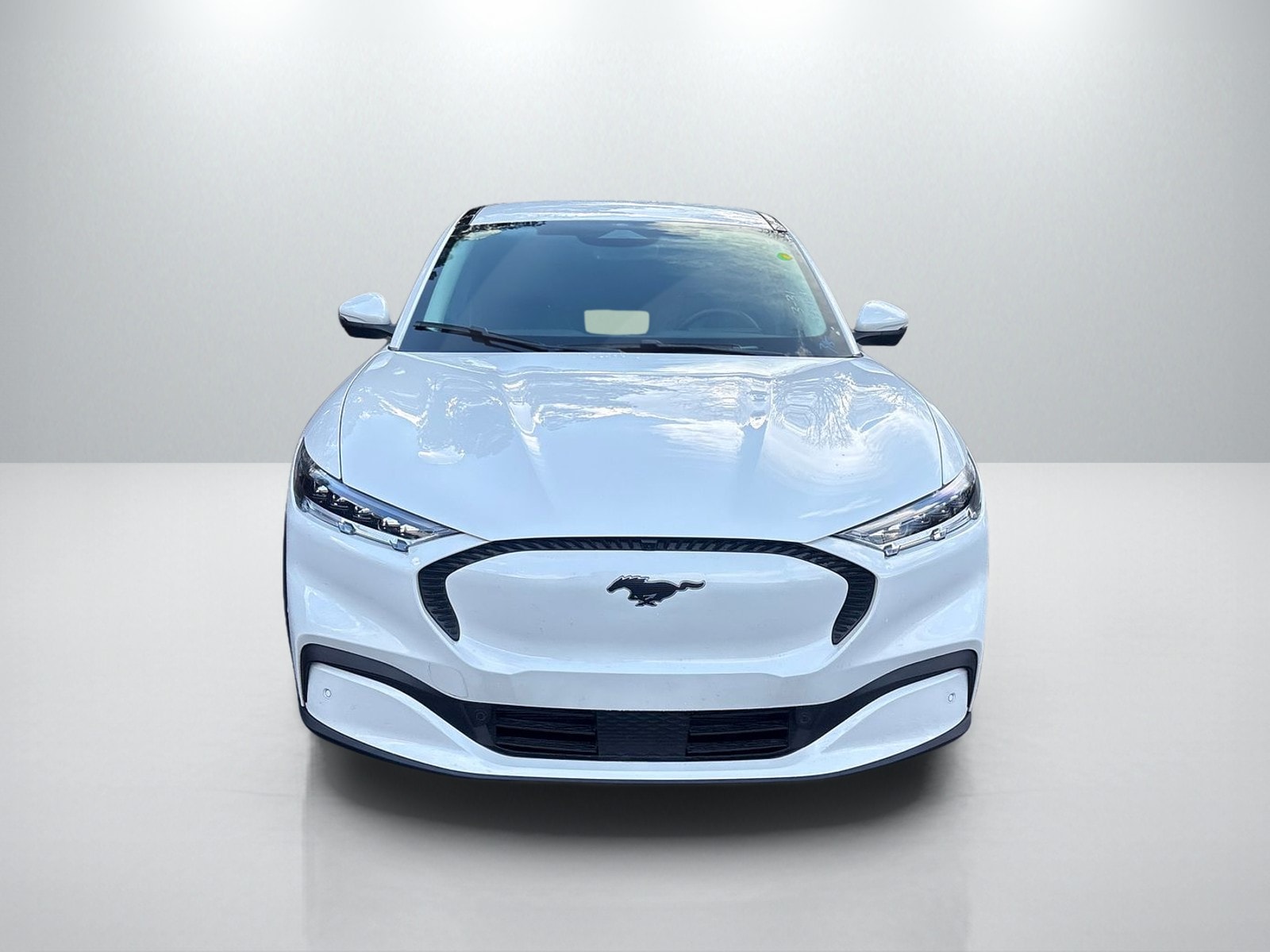 Certified 2021 Ford Mustang Mach-E Select AWD with VIN 3FMTK1SSXMMA41598 for sale in Lithia Springs, GA