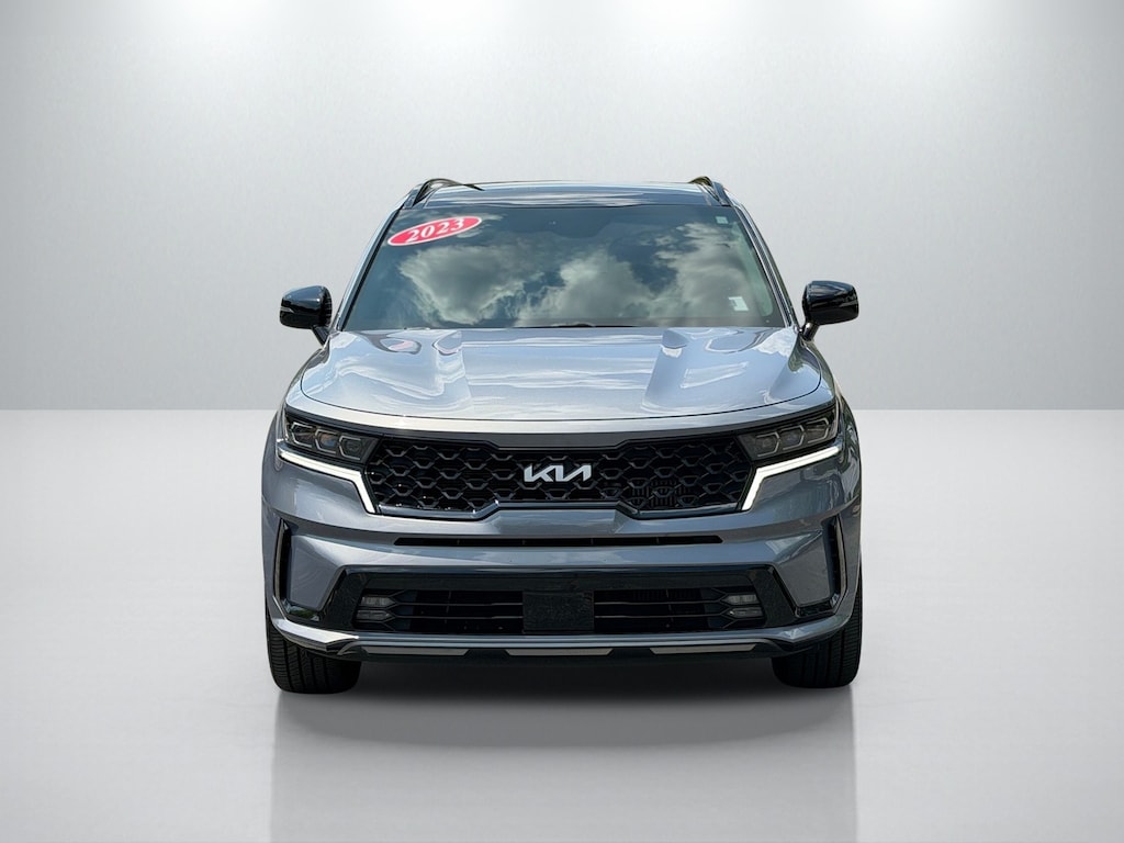 Certified 2023 Kia Sorento SX SUV