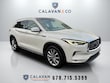INFINITI QX50