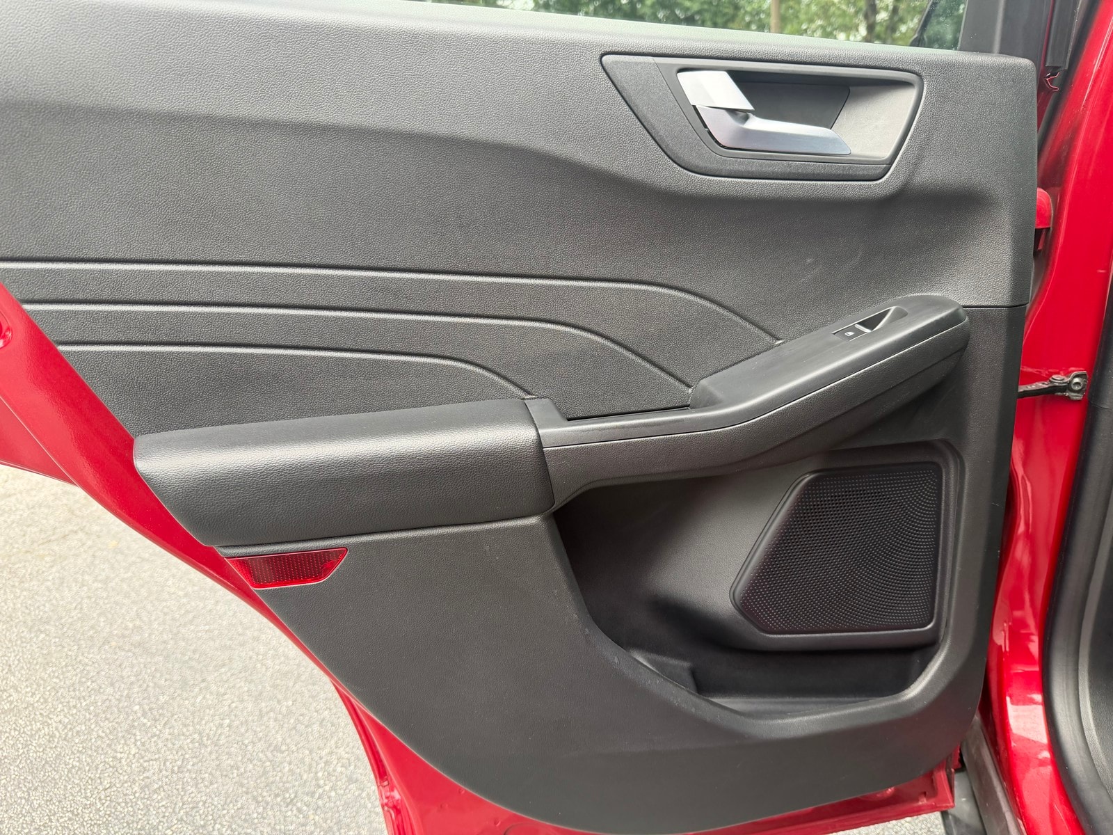 2024 Ford Escape ST-Line - Photo 24