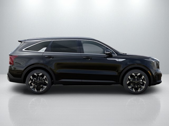2026 Kia Sorento EX - Photo 7