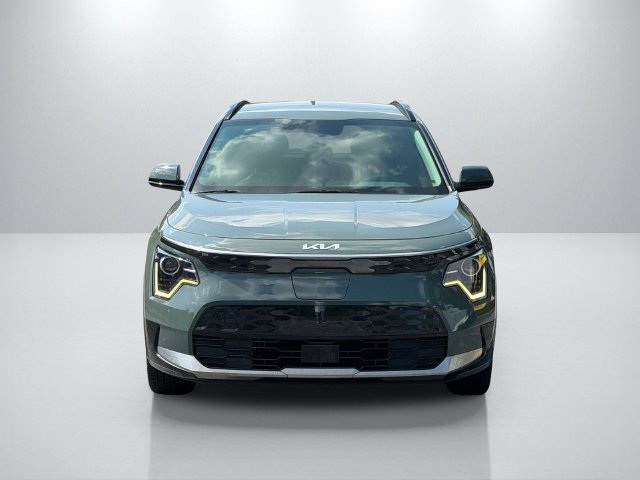 Certified 2025 Kia Niro Wind with VIN KNDCR3L10S5140466 for sale in Lithia Springs, GA