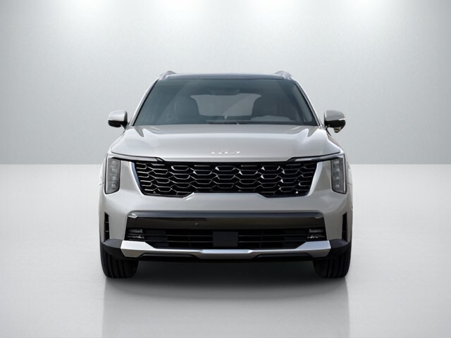 2026 Kia Sorento EX photo 2