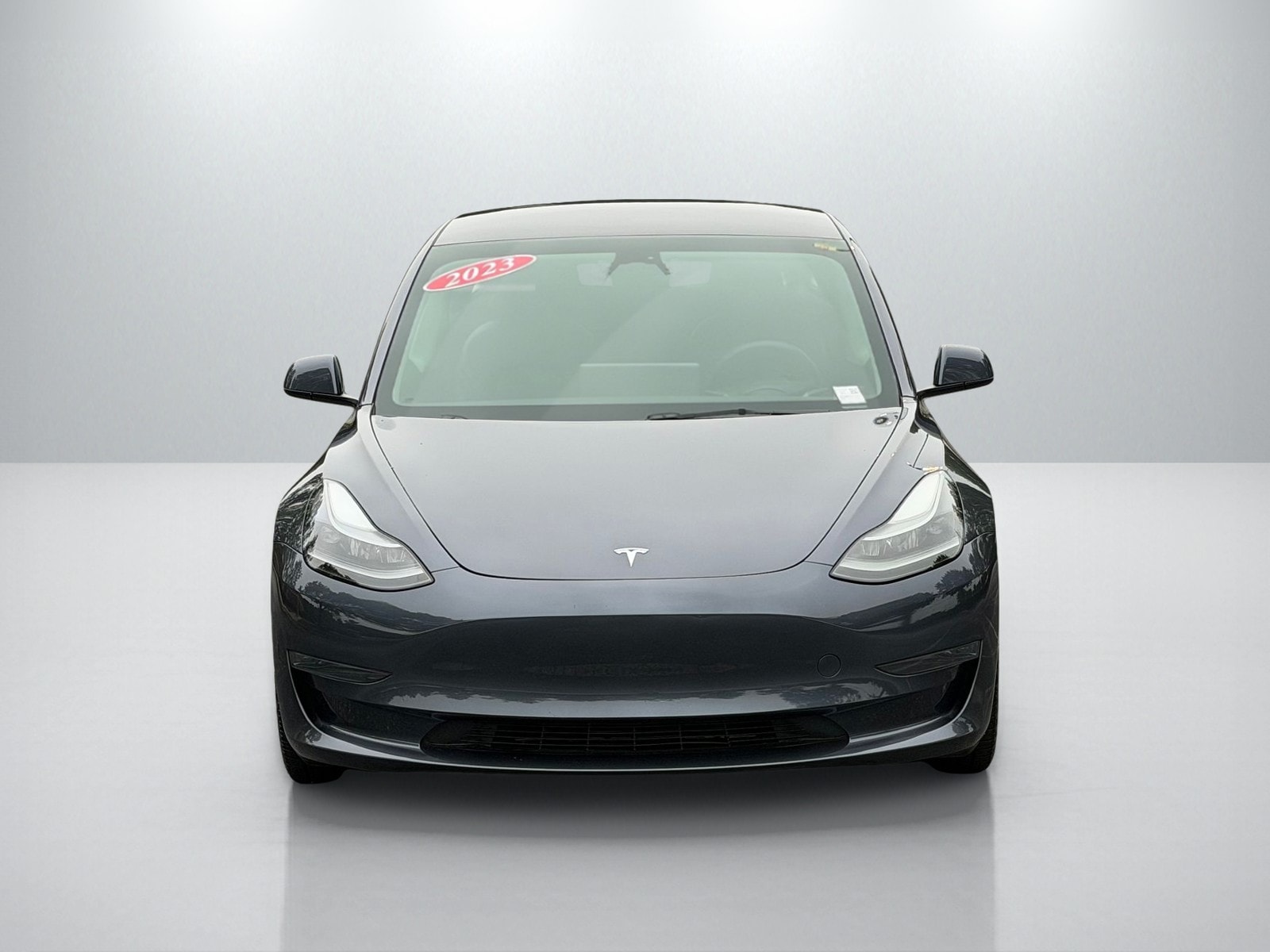 Certified 2023 Tesla Model 3 Base with VIN 5YJ3E1EA8PF551665 for sale in Lithia Springs, GA