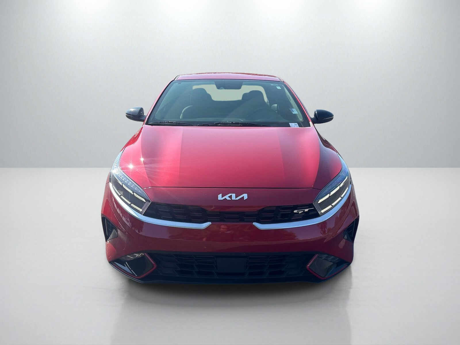 2024 Kia Forte GT photo 2