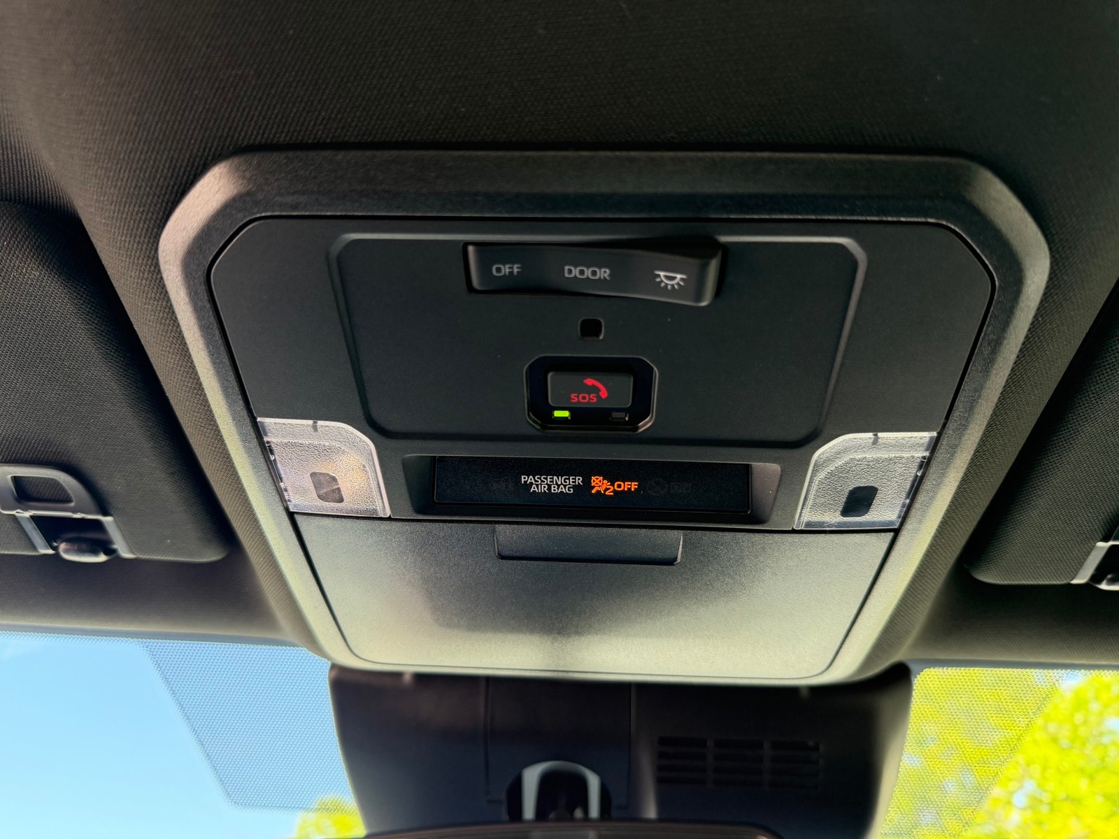 2024 Toyota Tacoma SR - Photo 32