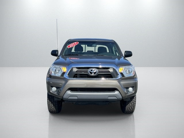 Used 2013 Toyota Tacoma PreRunner with VIN 5TFJU4GN7DX034628 for sale in Lithia Springs, GA