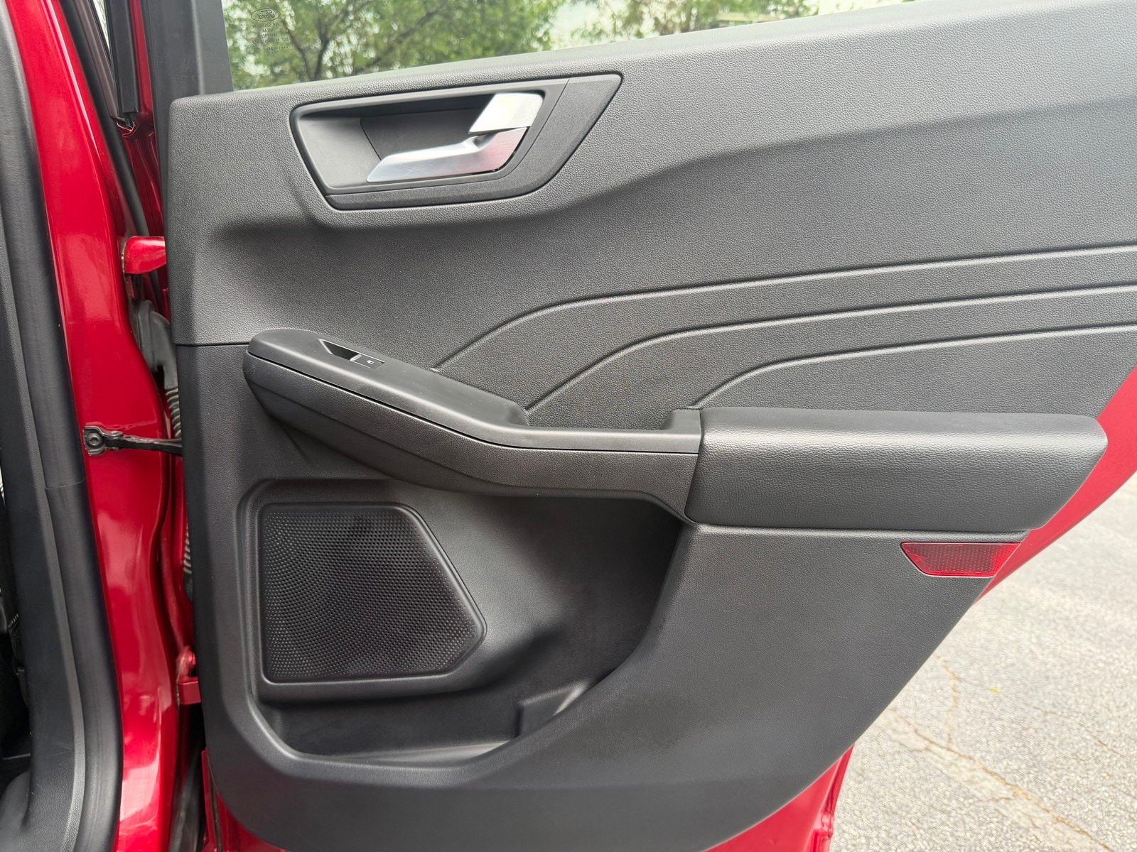 2024 Ford Escape ST-Line - Photo 26