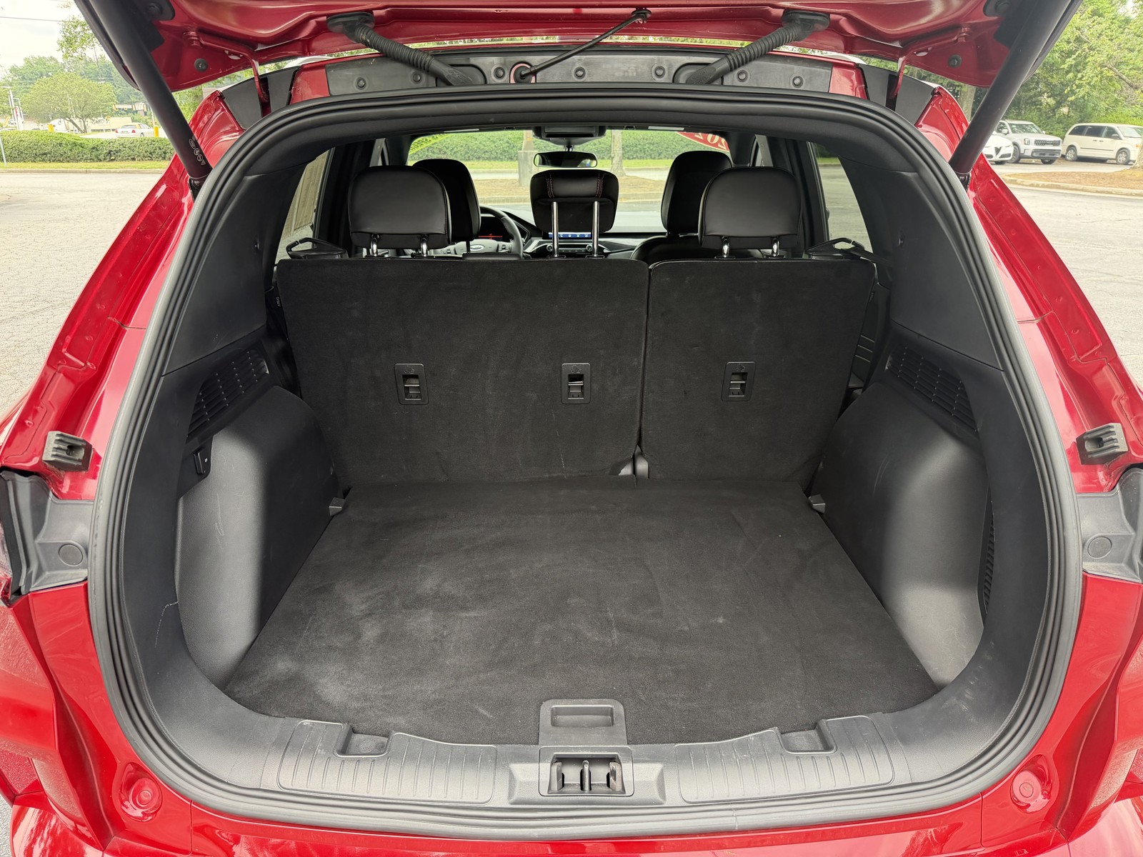 2024 Ford Escape ST-Line - Photo 38