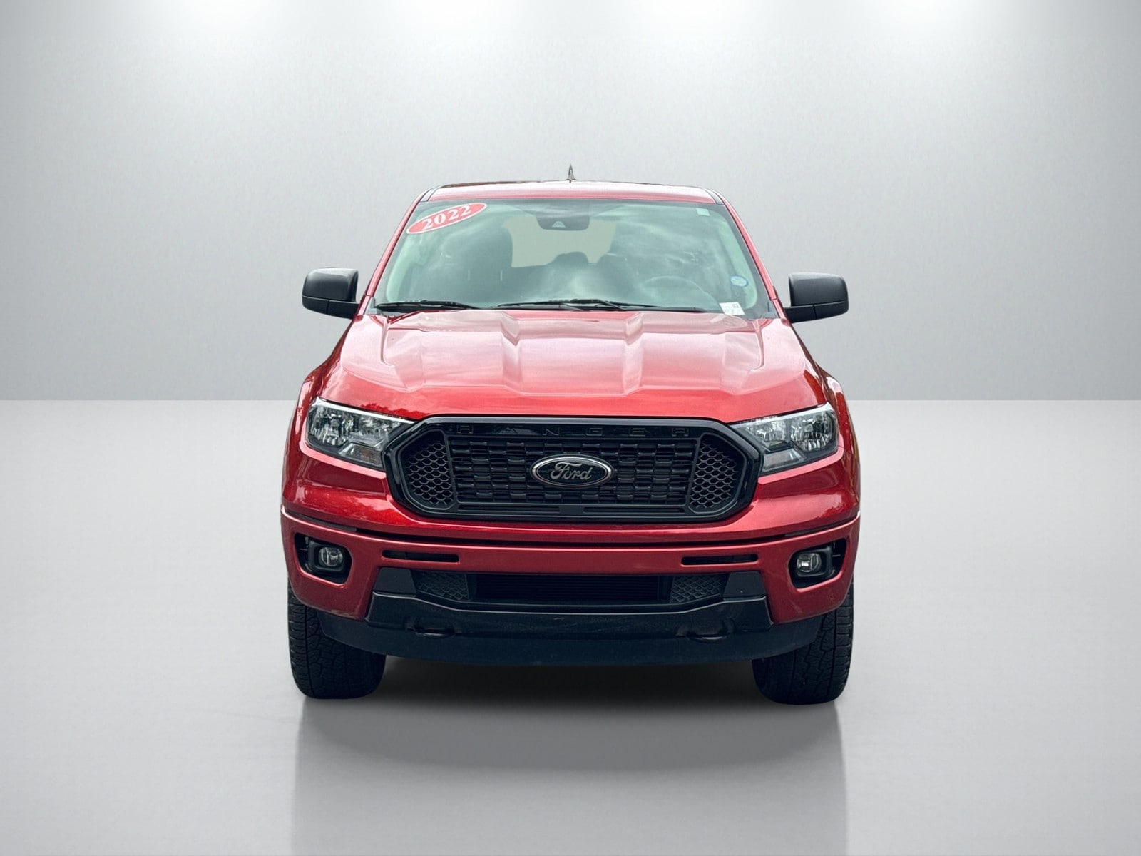 Certified 2022 Ford Ranger XLT with VIN 1FTER4FH2NLD17414 for sale in Lithia Springs, GA